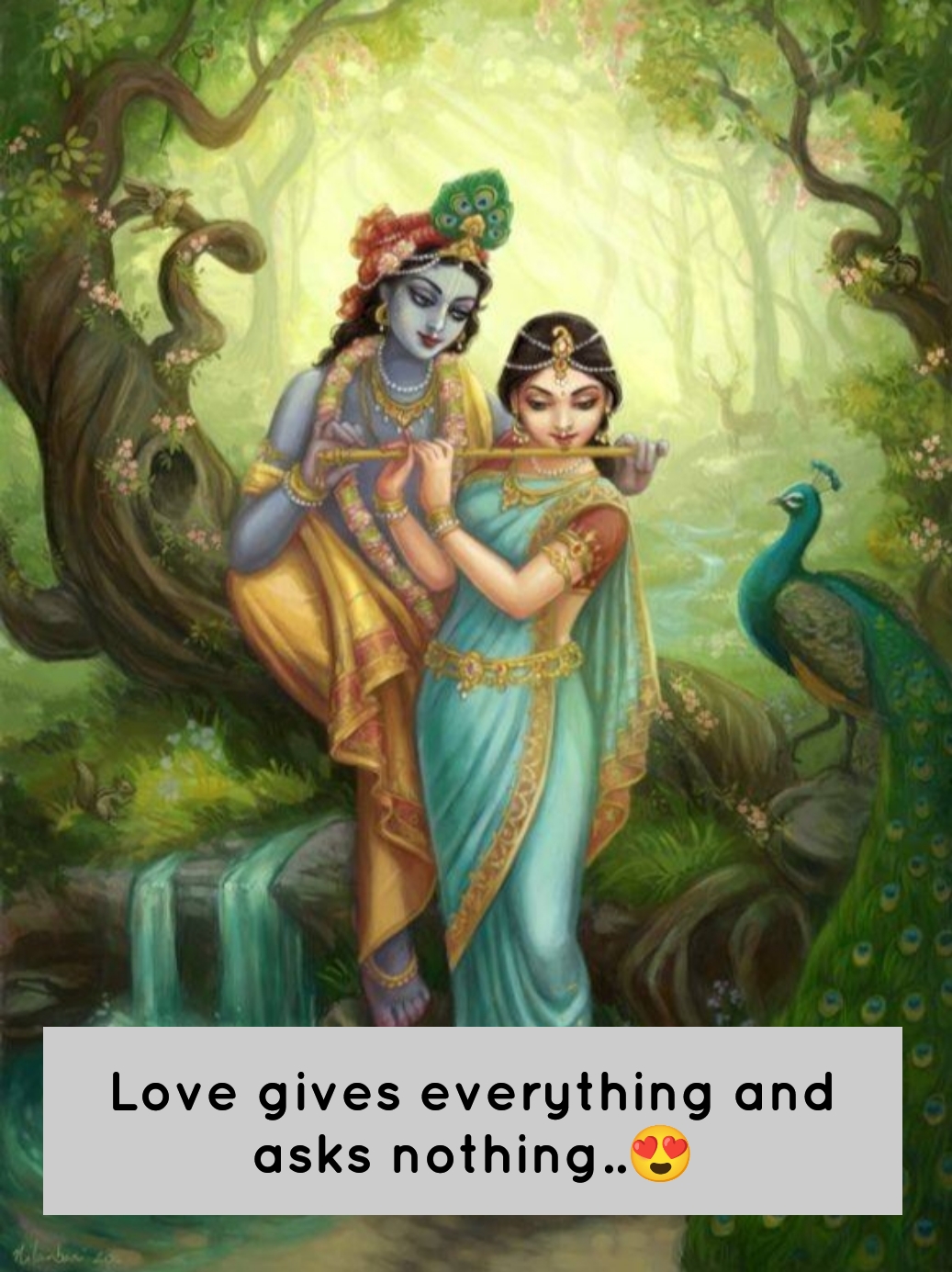Krishna Motivational Quotes, Krishna Quotes